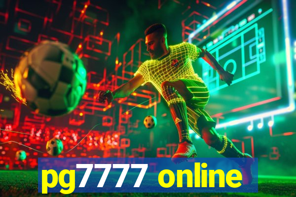 pg7777 online